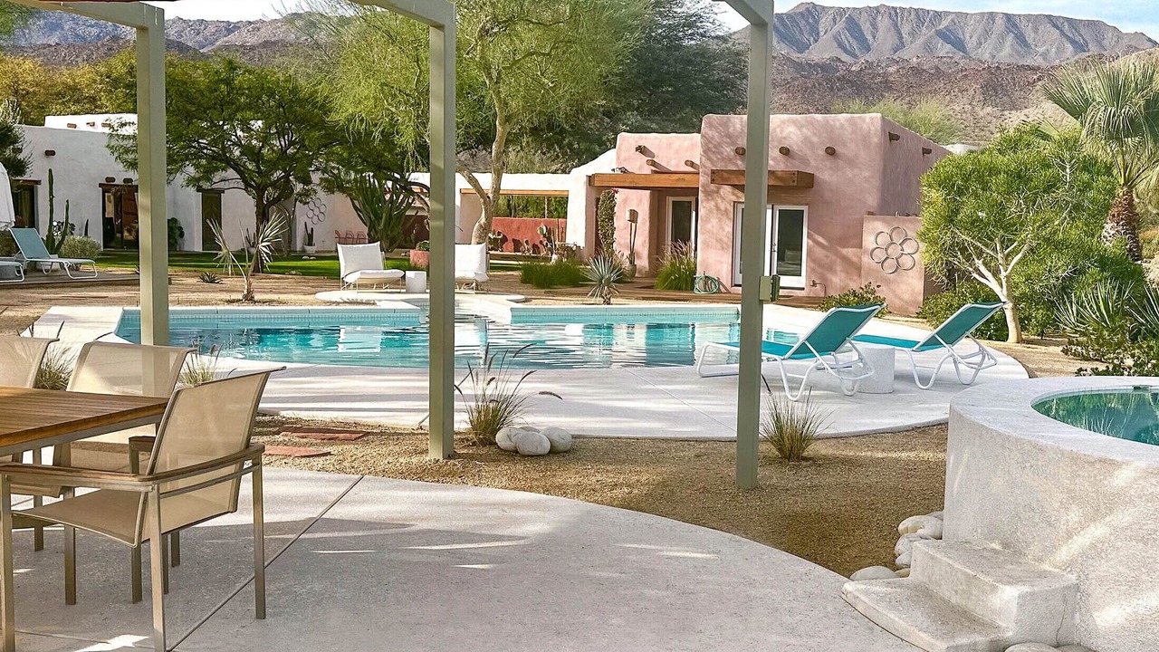 Photo of Outdoor in Palm Desert