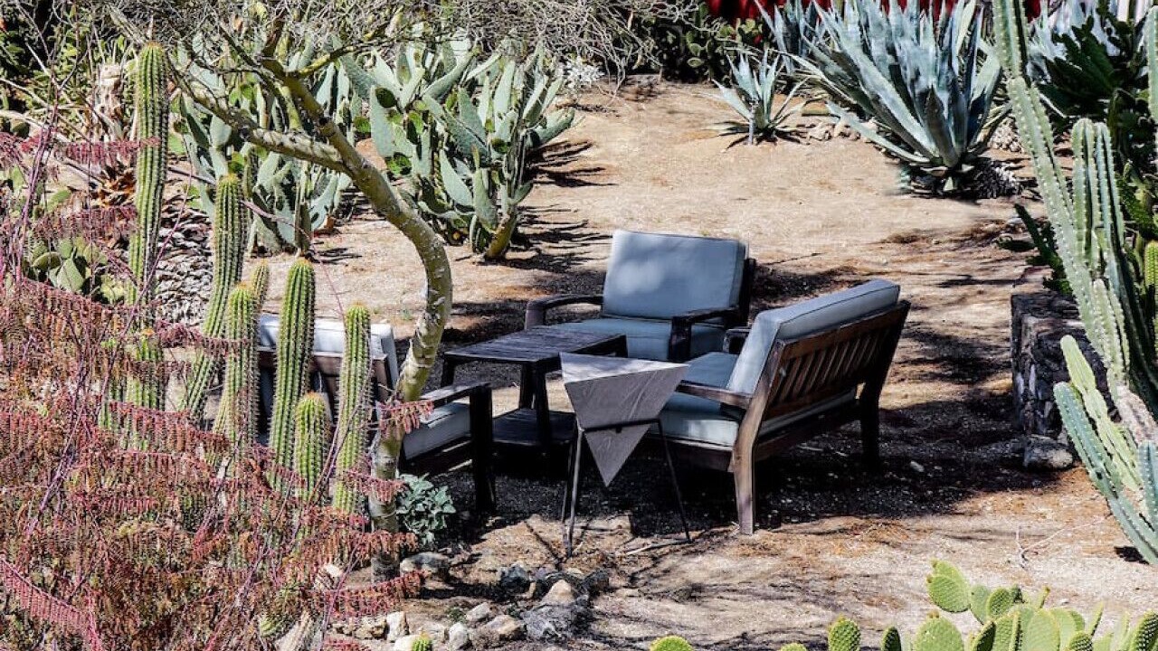 Photo of Outdoor in Palm Desert