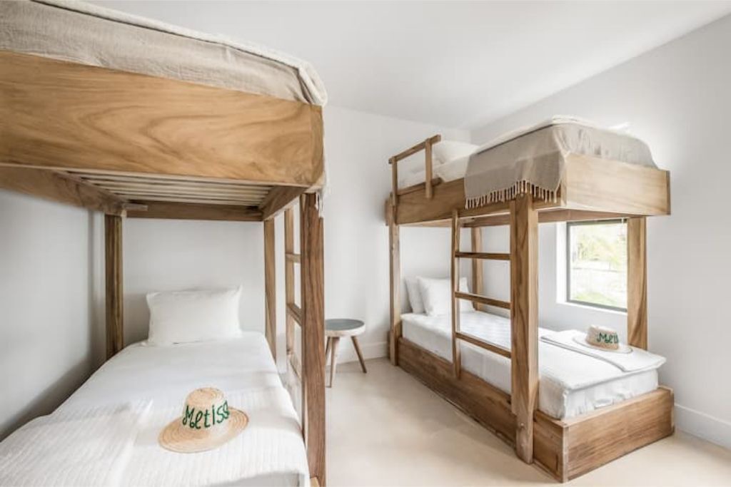 Photo of Bedroom in Playa Langosta