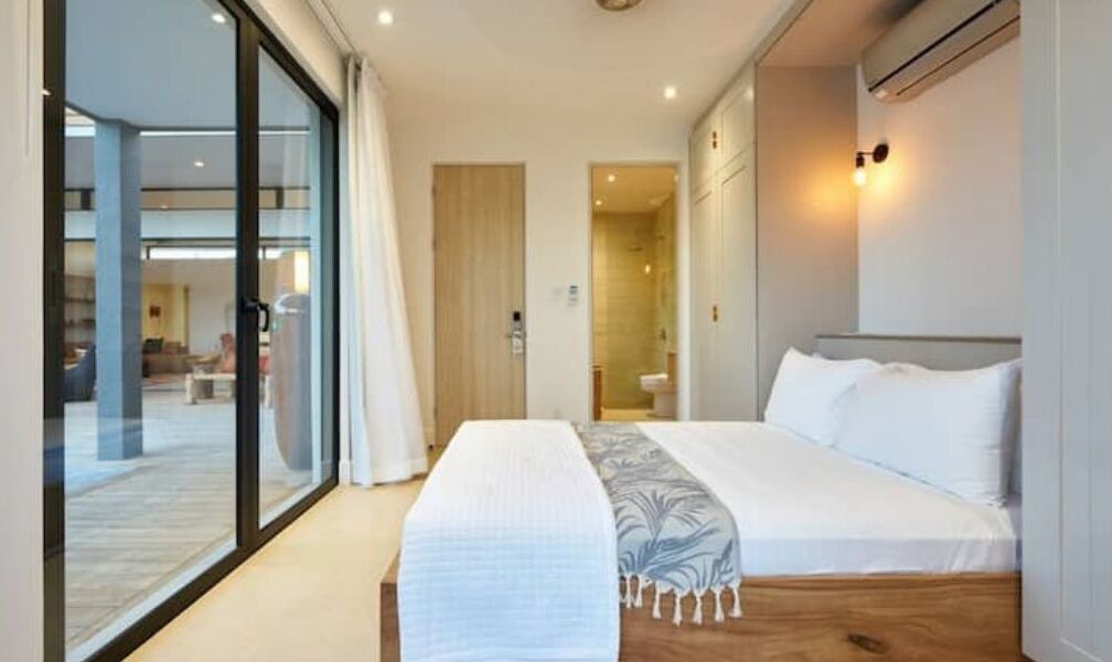 Photo of Bedroom in Playa Langosta