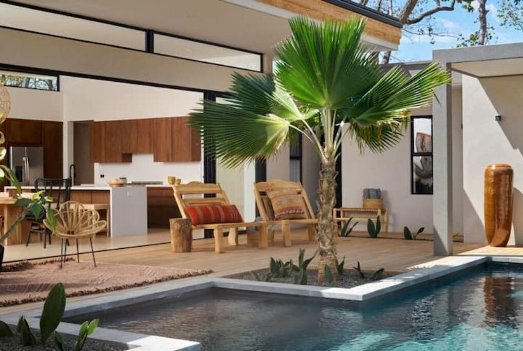 Photo of Outdoor in Playa Langosta