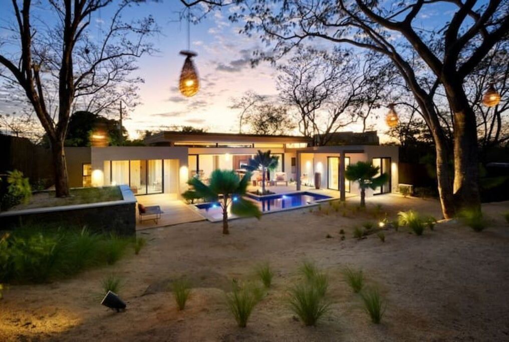Photo of Outdoor in Playa Langosta
