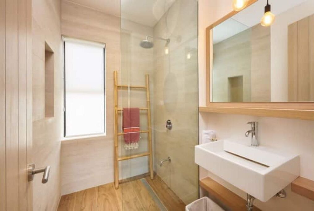 Photo of Bathroom in Playa Langosta