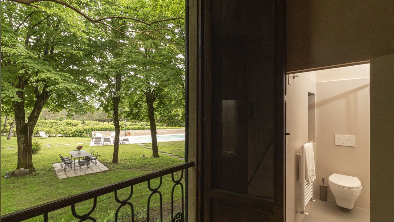 Photo of Outdoor in Porrena
