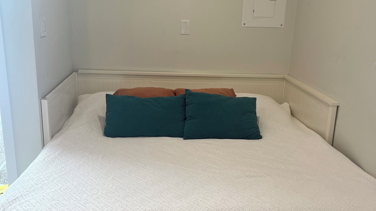 Photo of Bedroom in Canyon Heights