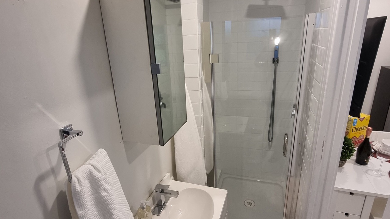 Photo of Bathroom in Canyon Heights