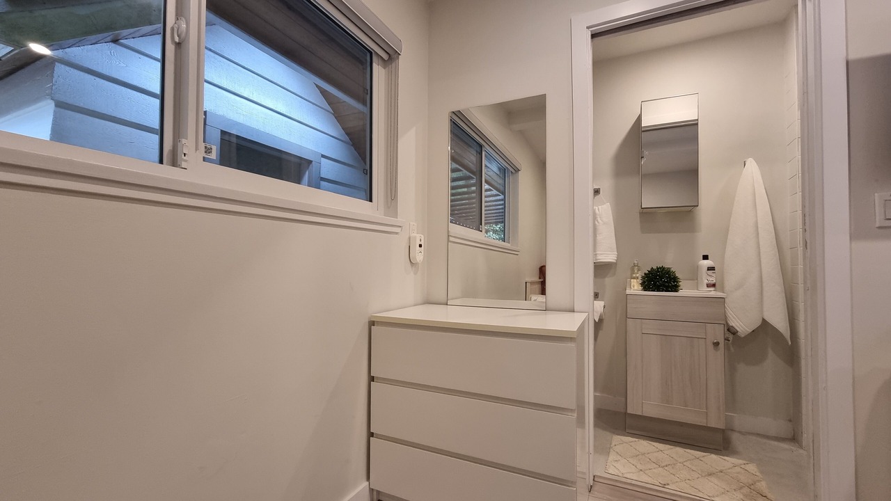 Photo of Bathroom in Canyon Heights