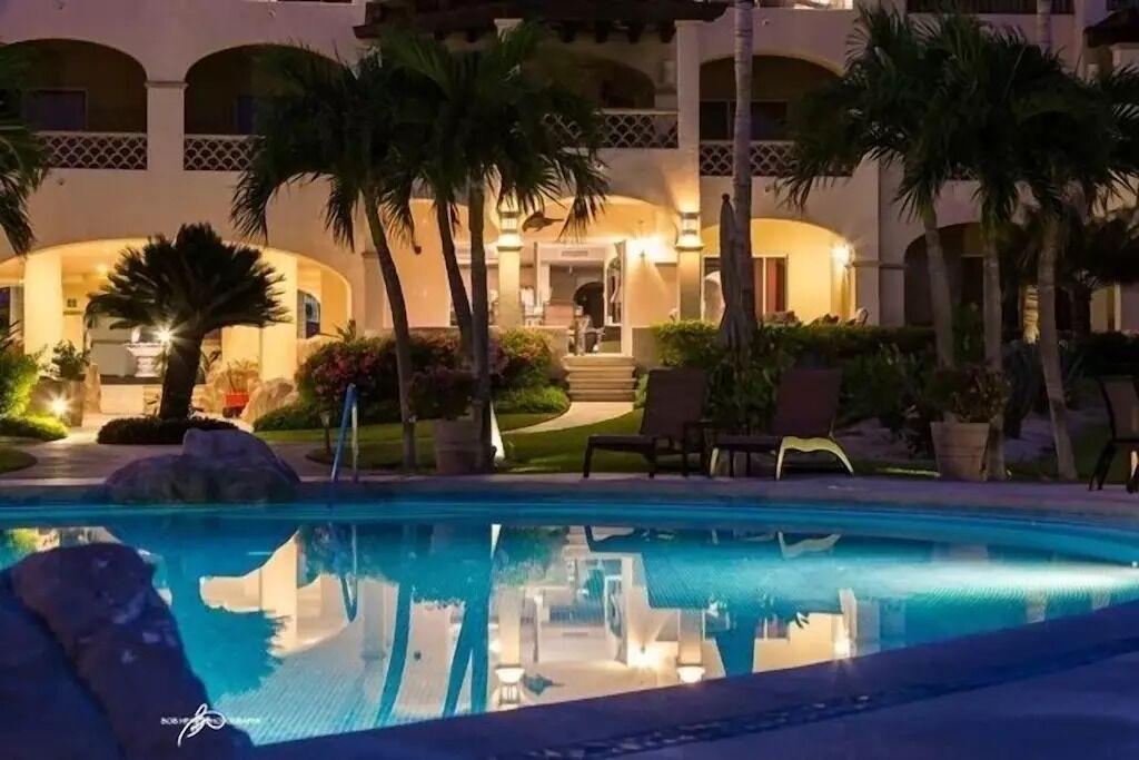 Photo of Outdoor in Zona Hotelera