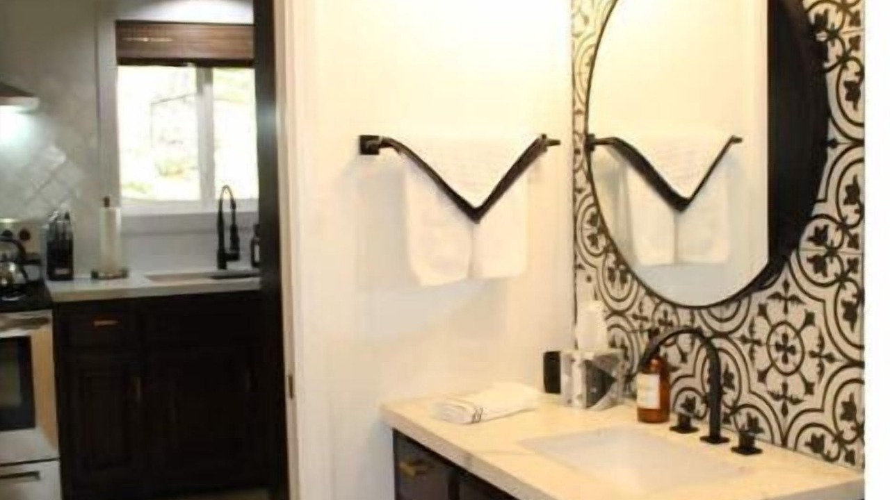Photo of Bathroom in Fallbrook