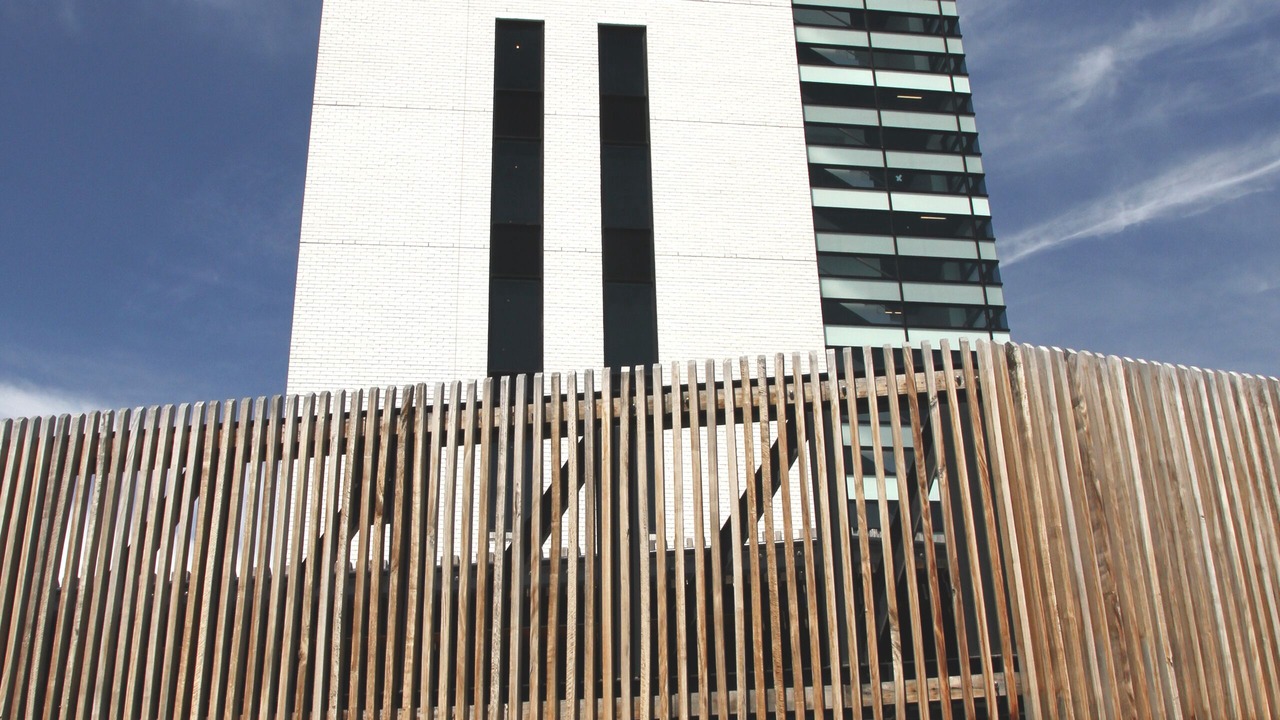 Photo of Outdoor in Century City