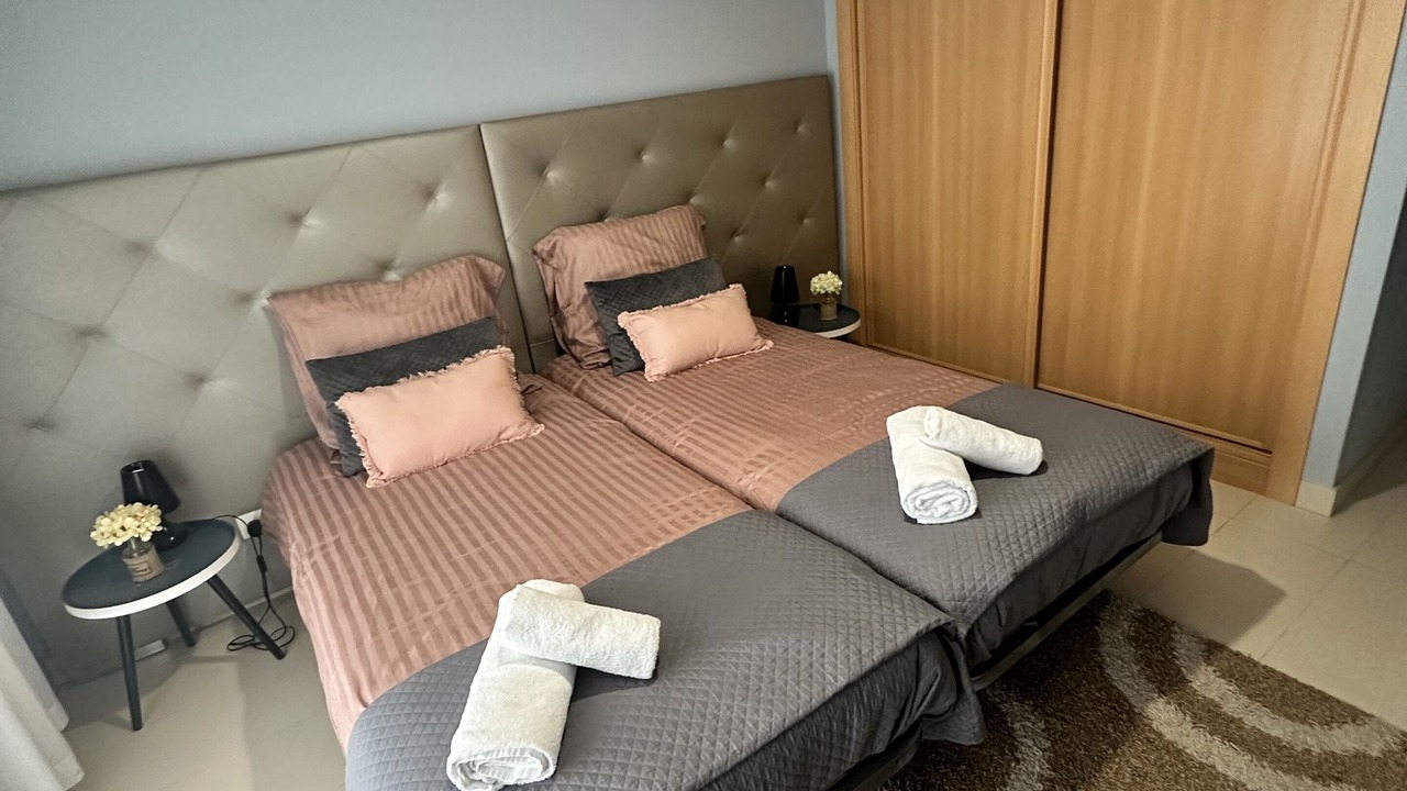 Photo of Bedroom in Canada