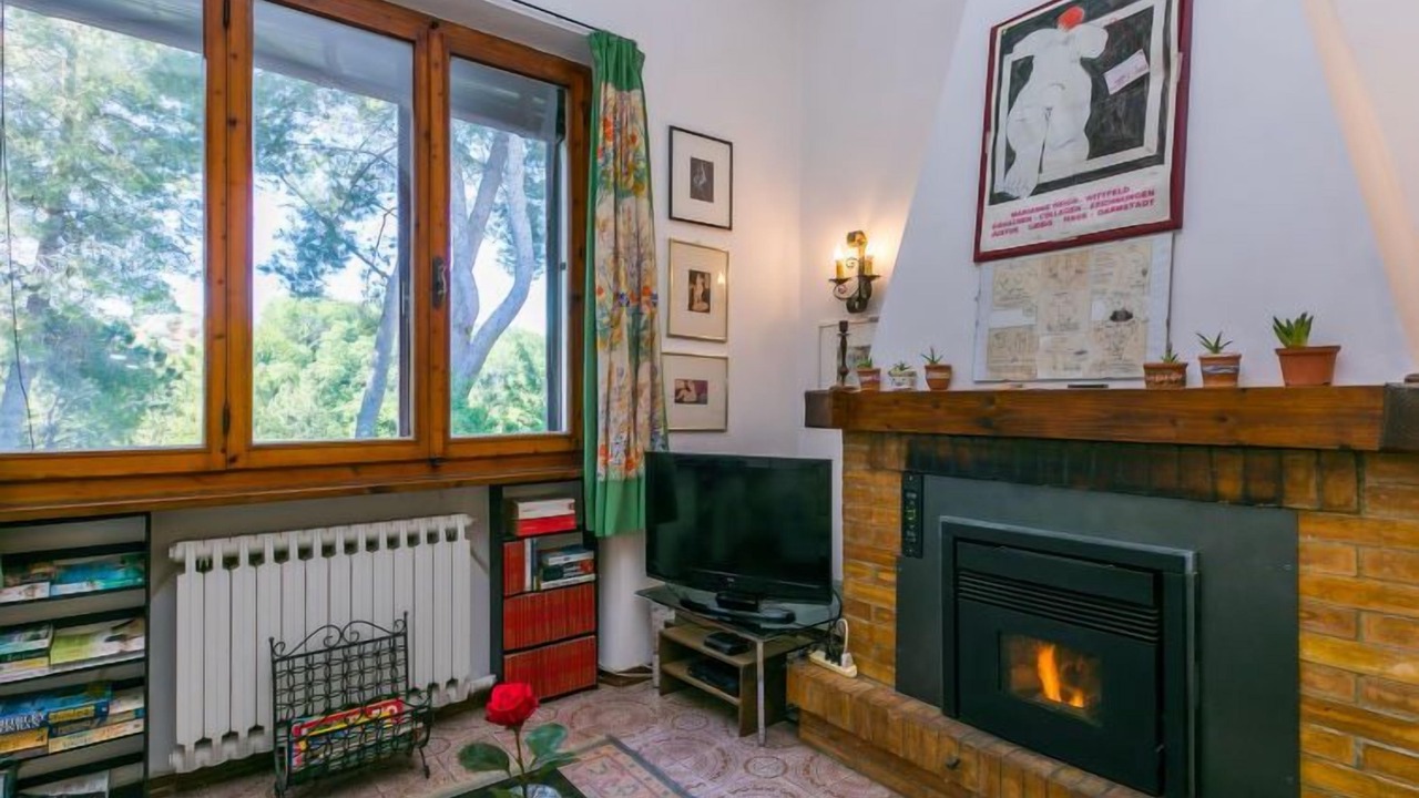 Photo of Livingroom in Colle di Val d'Elsa