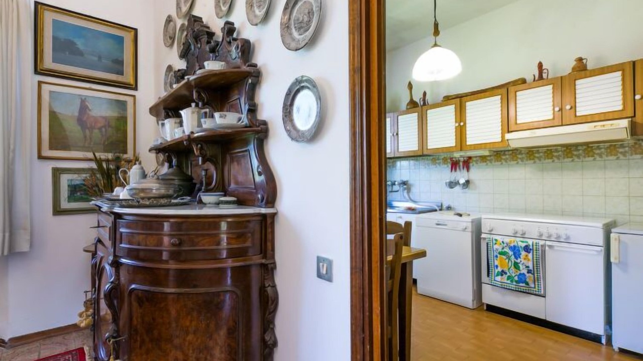Photo of Bedroom in Colle di Val d'Elsa