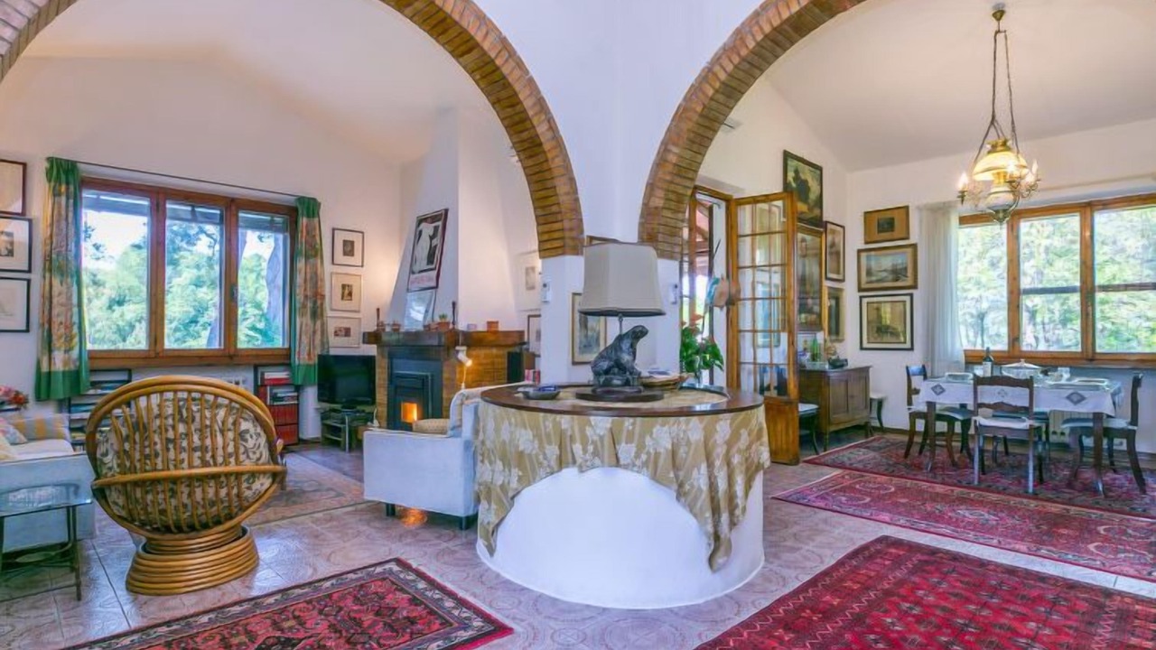 Photo of Livingroom in Colle di Val d'Elsa