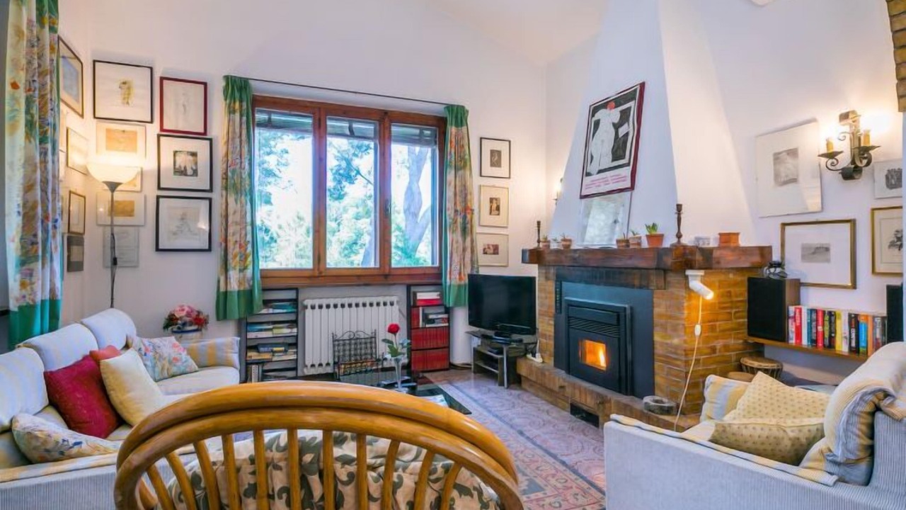 Photo of Livingroom in Colle di Val d'Elsa