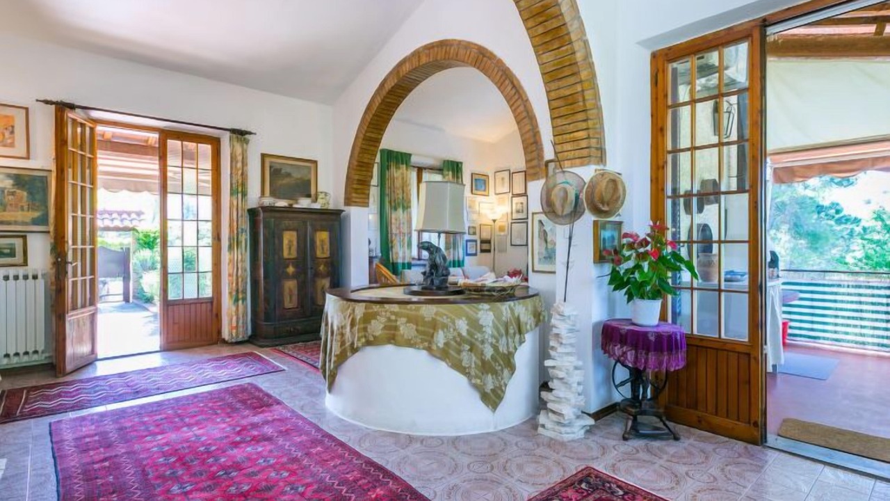 Photo of Livingroom in Colle di Val d'Elsa