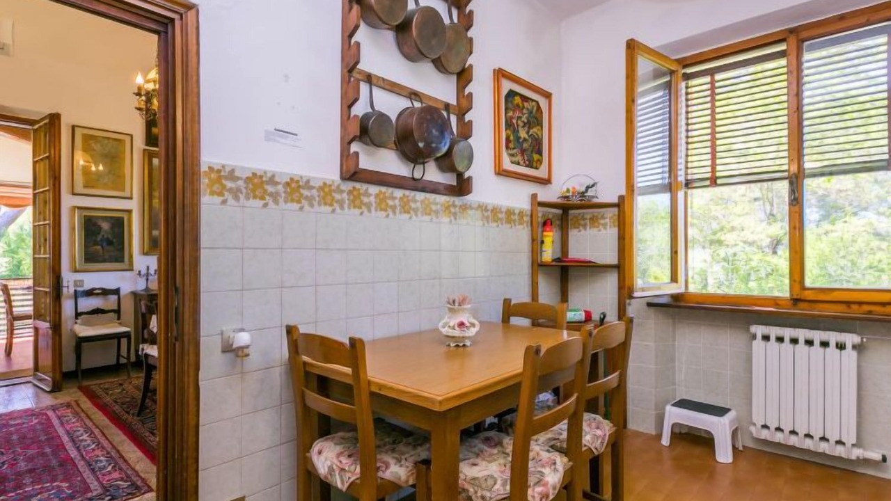Photo of Bedroom in Colle di Val d'Elsa