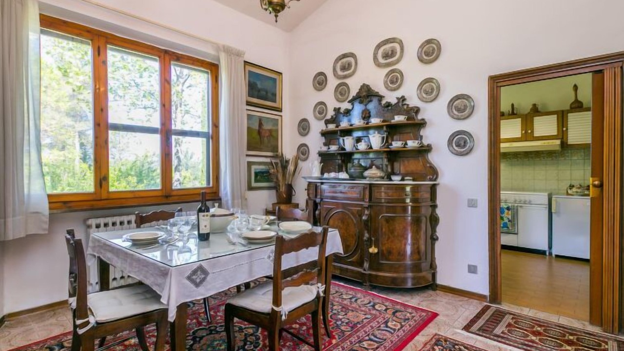 Photo of Bedroom in Colle di Val d'Elsa