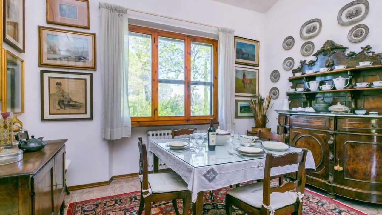 Photo of Bedroom in Colle di Val d'Elsa