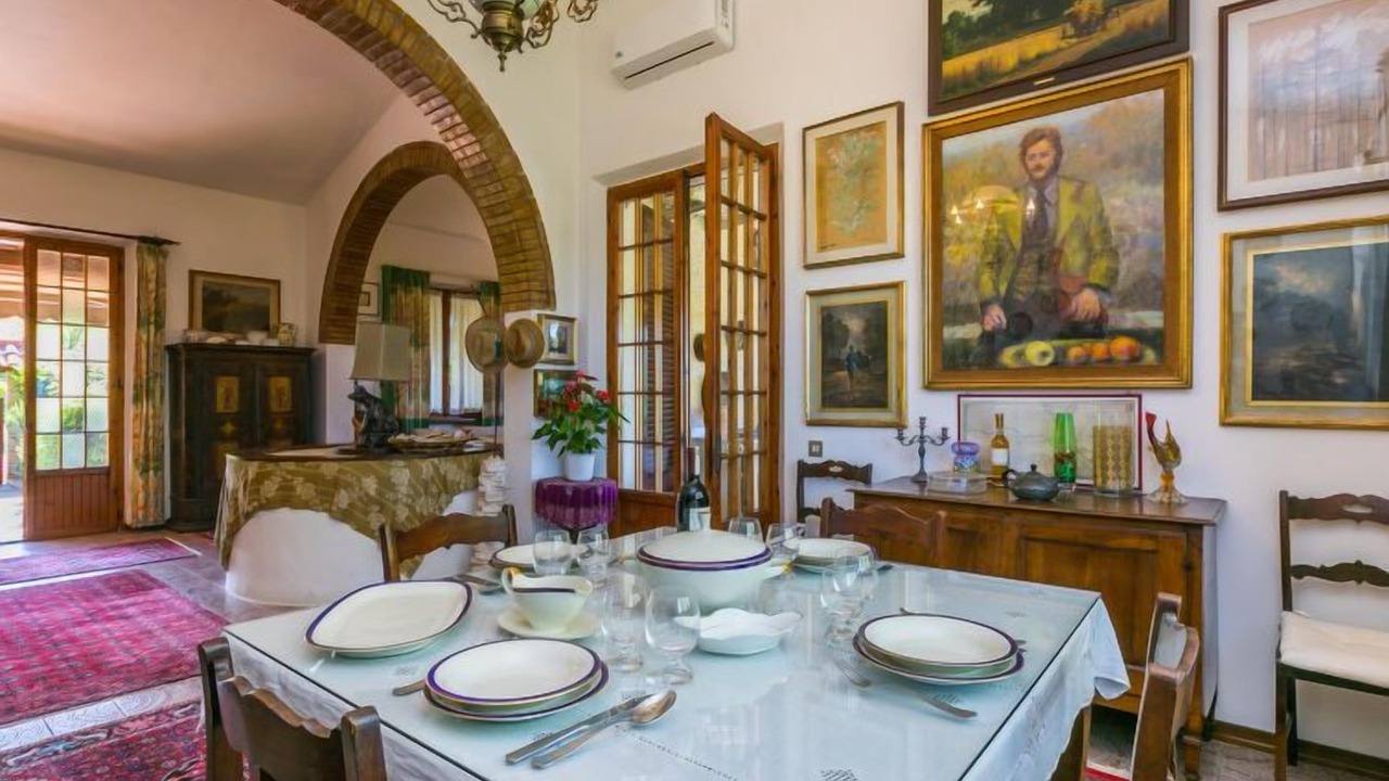 Photo of Bedroom in Colle di Val d'Elsa