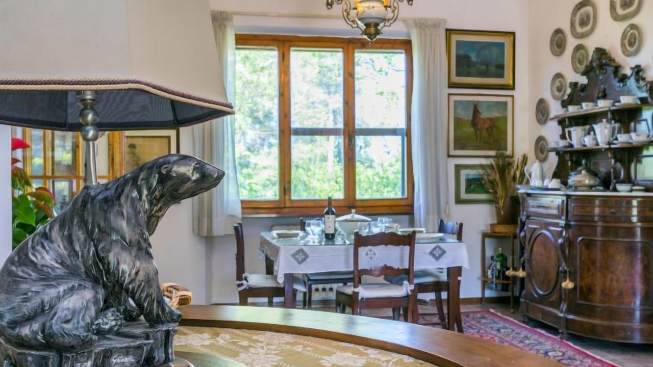 Photo of Livingroom in Colle di Val d'Elsa