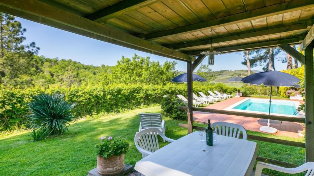 Photo of Outdoor in Colle di Val d'Elsa