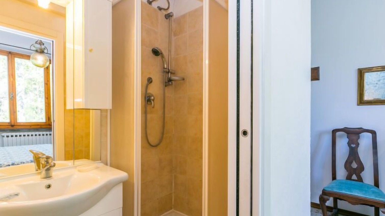 Photo of Bathroom in Colle di Val d'Elsa