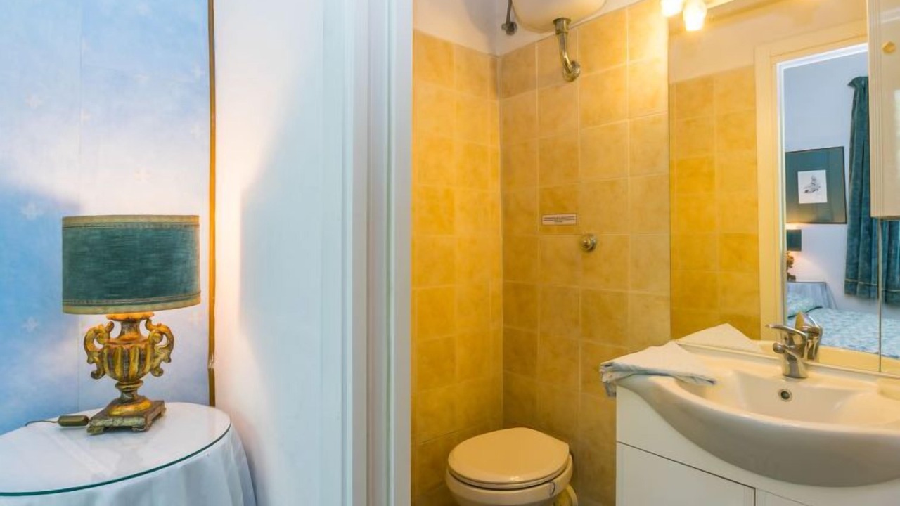 Photo of Bathroom in Colle di Val d'Elsa
