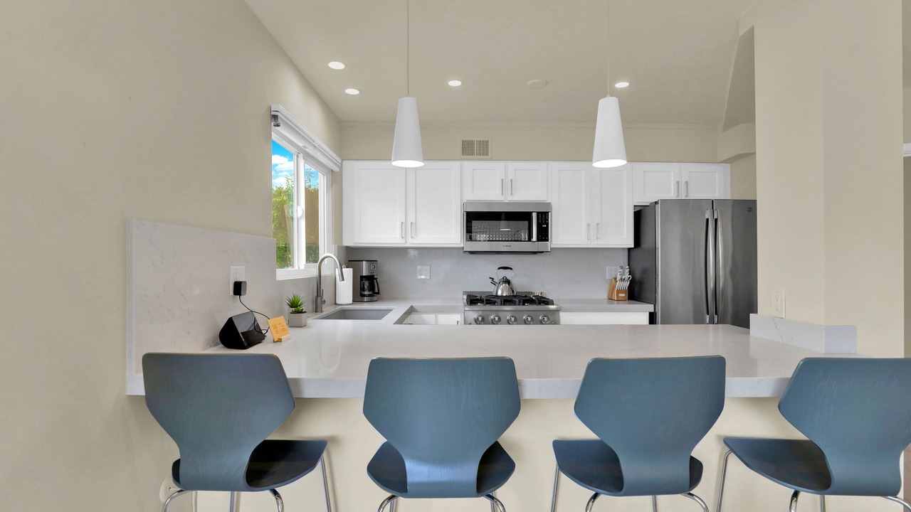 Photo of Kitchen in Santa Ana Heights