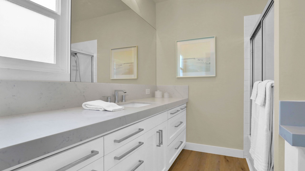 Photo of Bathroom in Santa Ana Heights