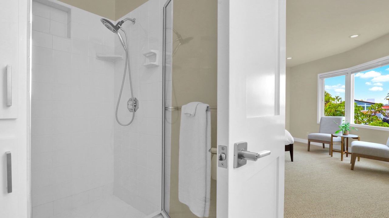 Photo of Bathroom in Santa Ana Heights