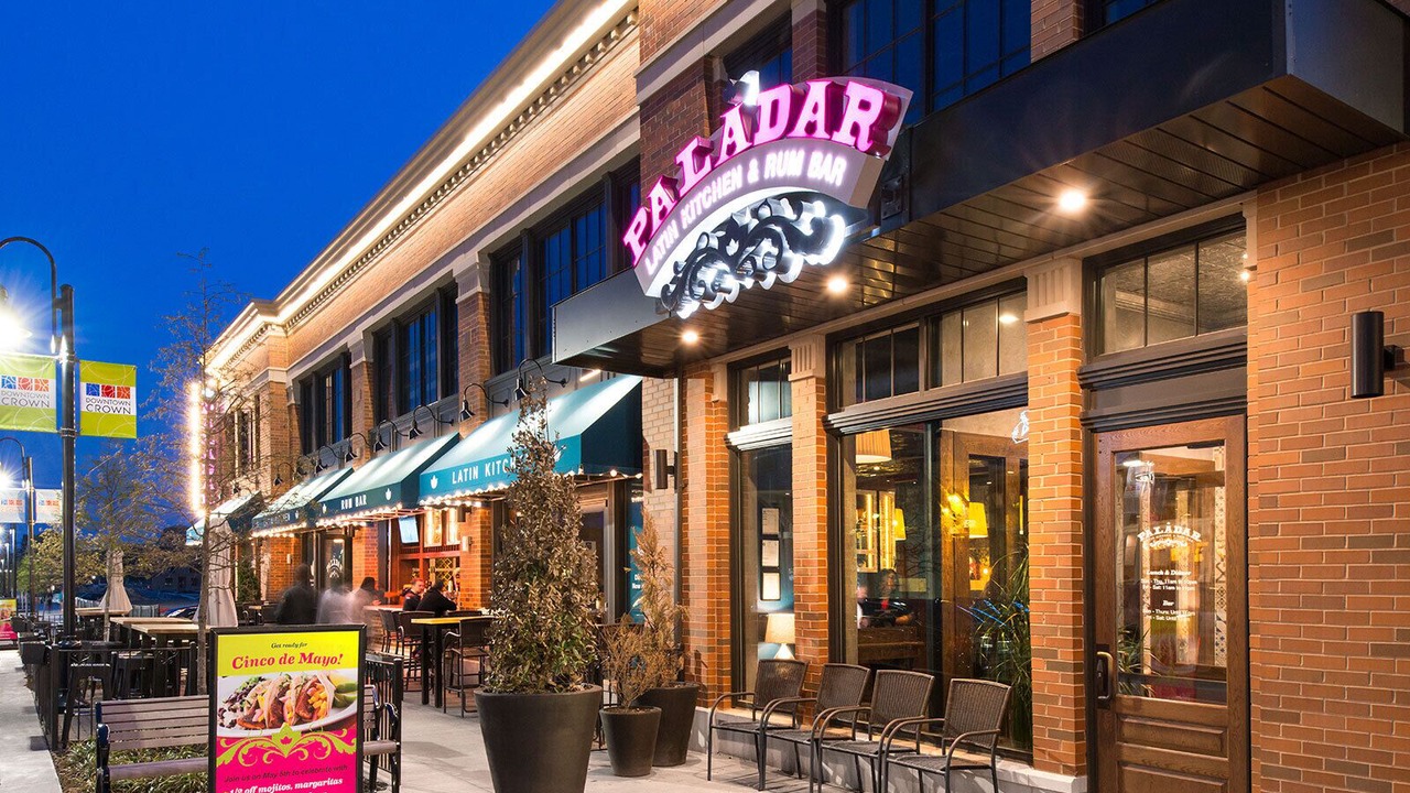 Photo of Outdoor in Rockville