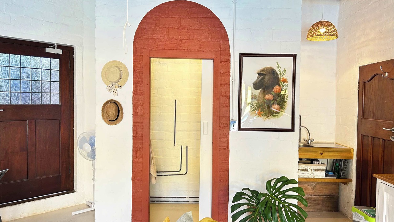 Photo of Bathroom in Cape Peninsula