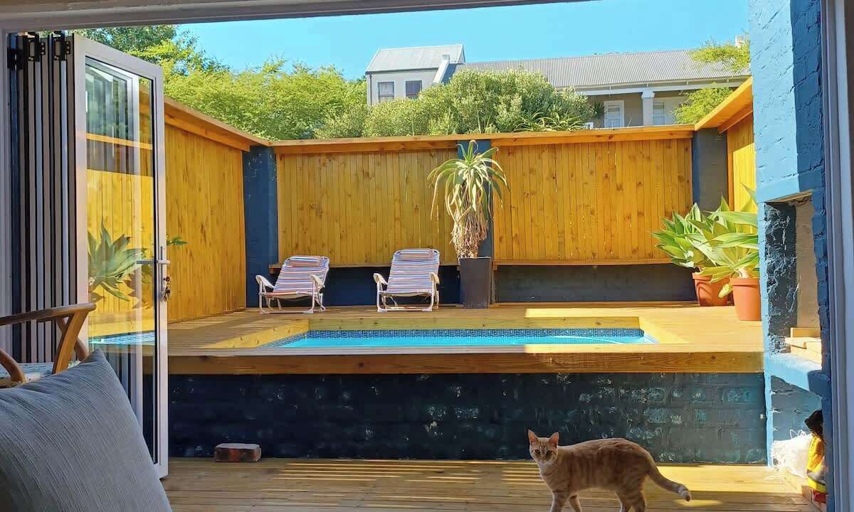 Photo of Outdoor in Cape Peninsula