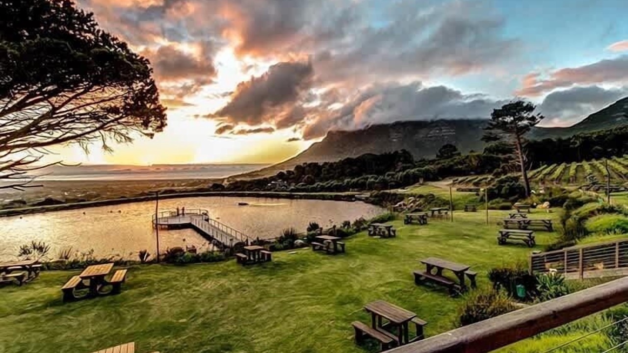 Photo of Others in Cape Peninsula