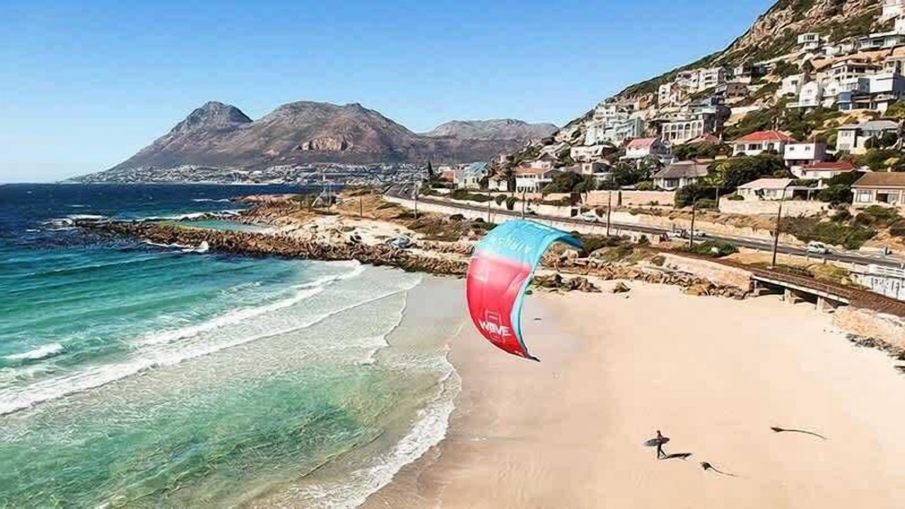 Photo of Others in Cape Peninsula
