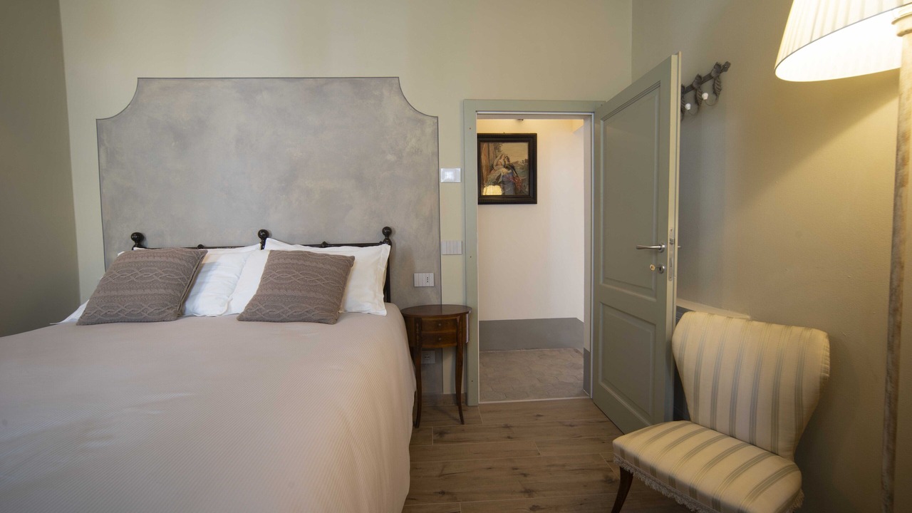 Photo of Bedroom in Gaggio Montano