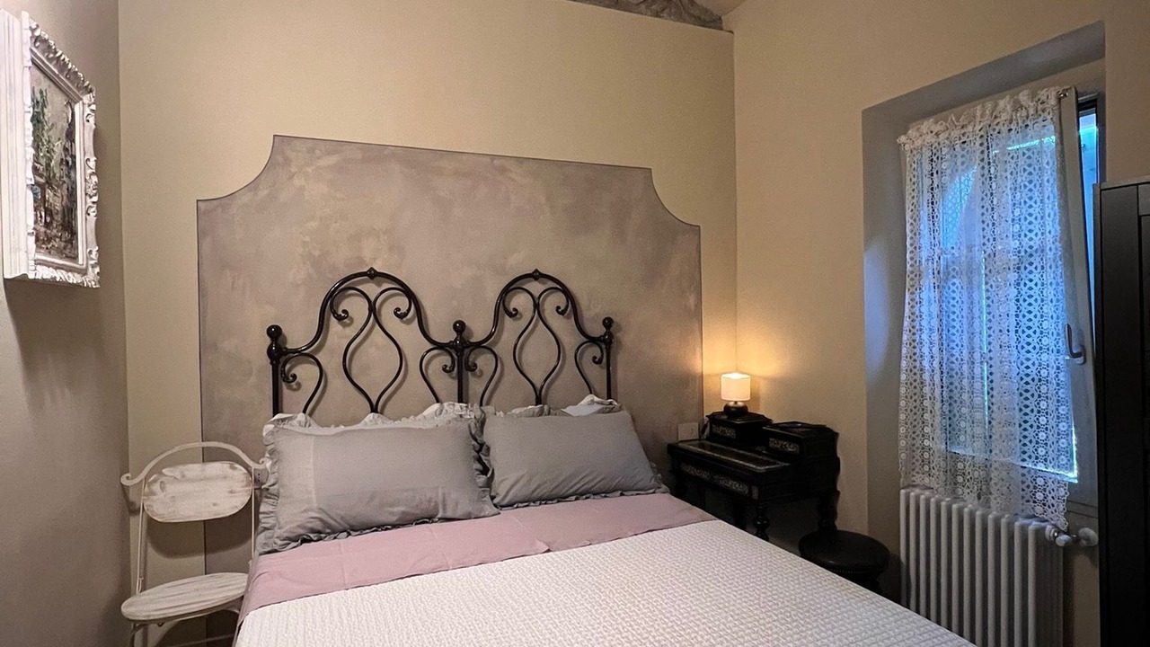 Photo of Bedroom in Gaggio Montano