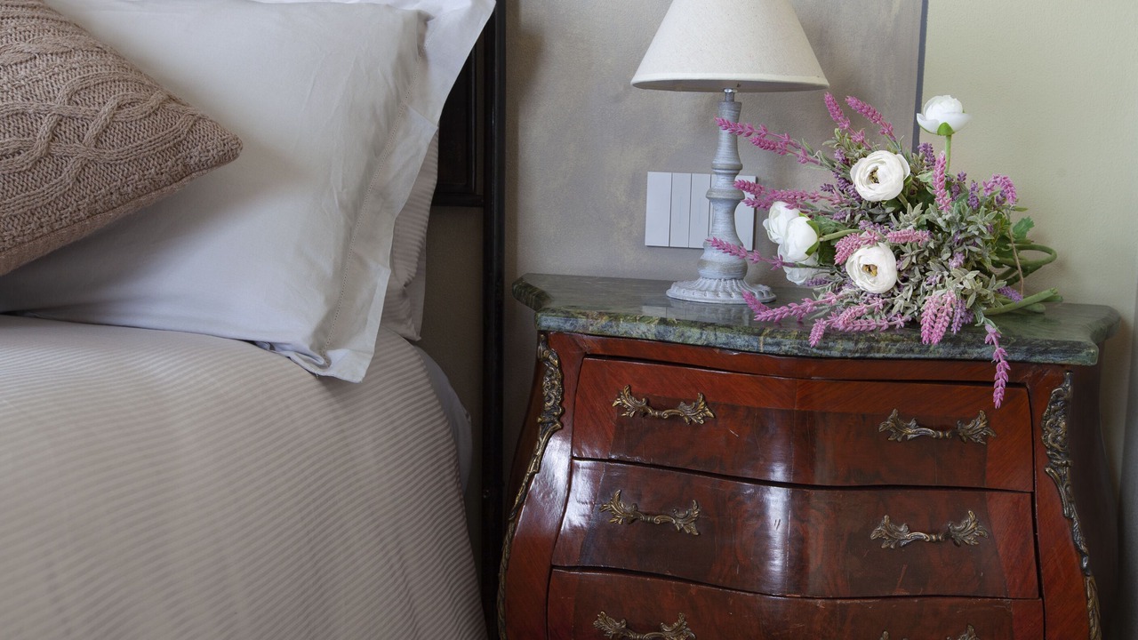 Photo of Bedroom in Gaggio Montano