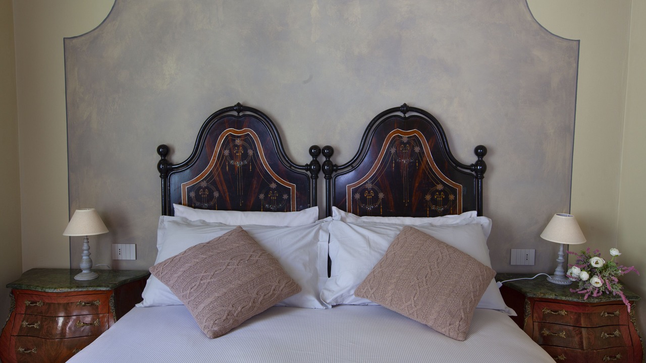 Photo of Bedroom in Gaggio Montano