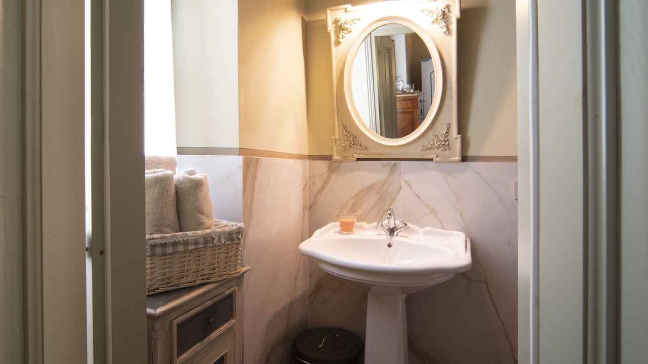 Photo of Bathroom in Gaggio Montano
