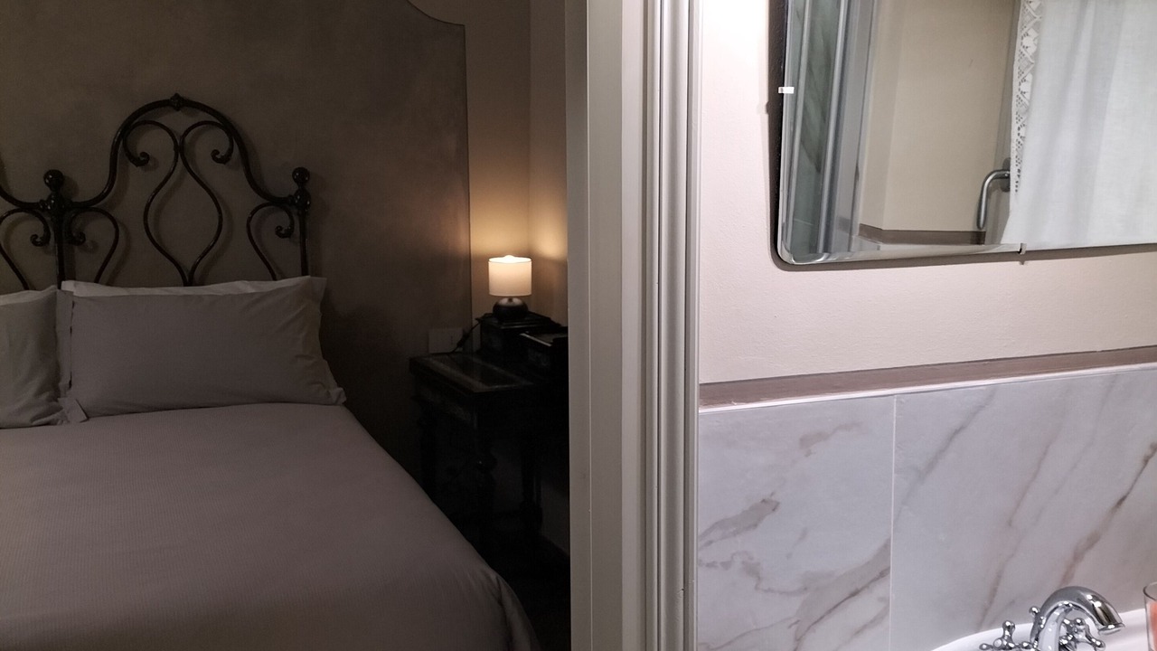 Photo of Bedroom in Gaggio Montano