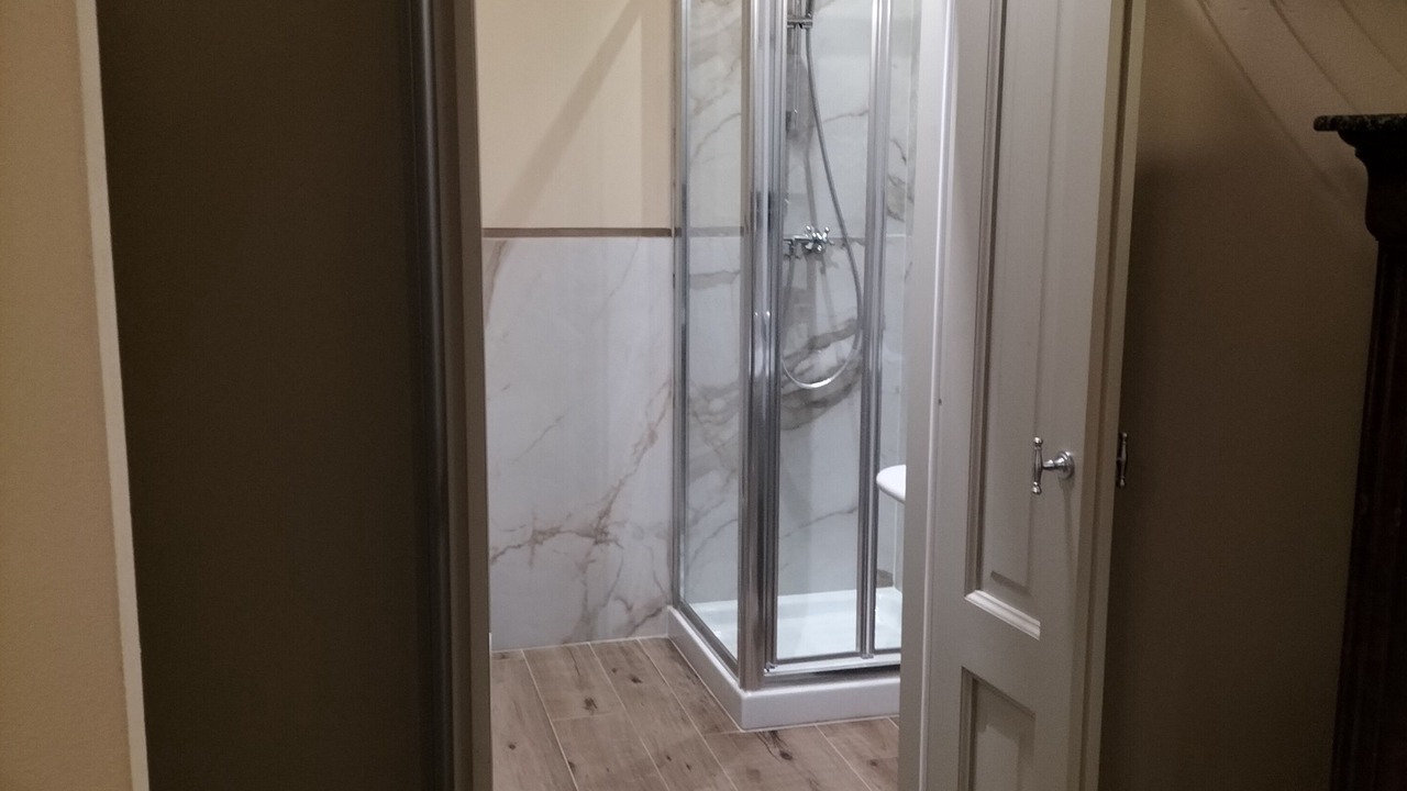 Photo of Bathroom in Gaggio Montano