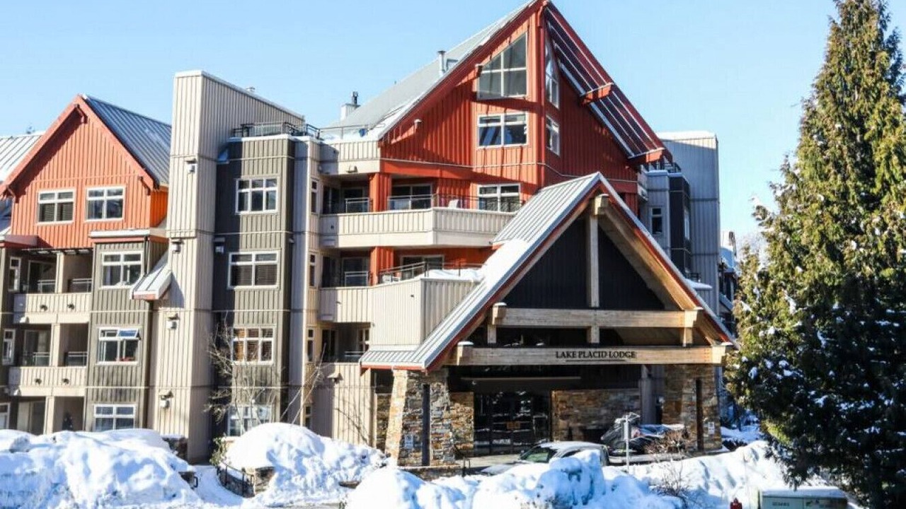 Photo of Others in Whistler Creekside