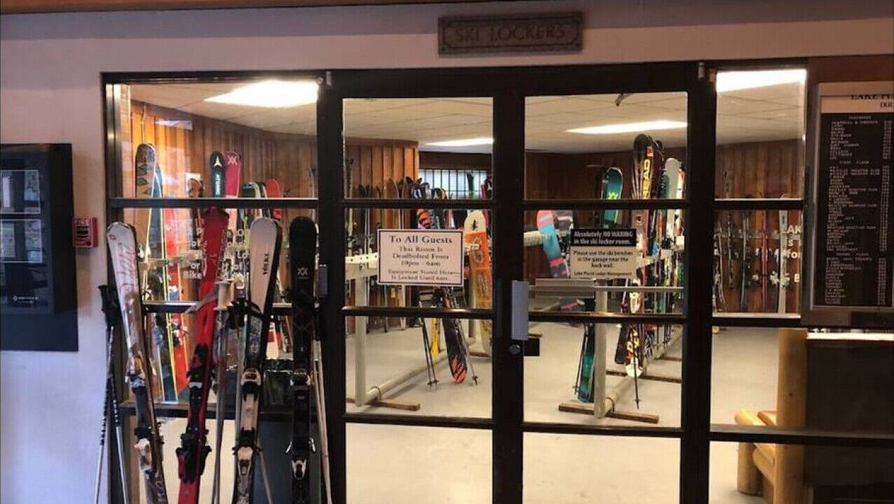 Photo of Others in Whistler Creekside