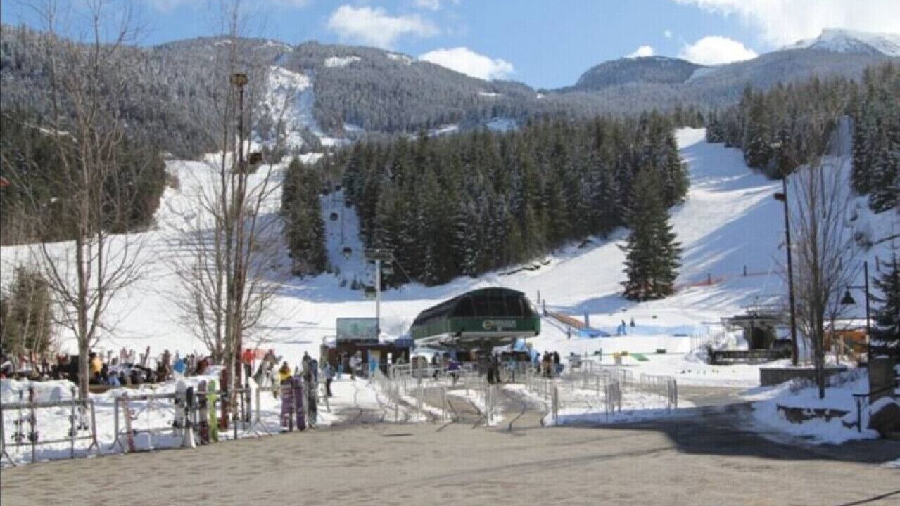 Photo of Others in Whistler Creekside