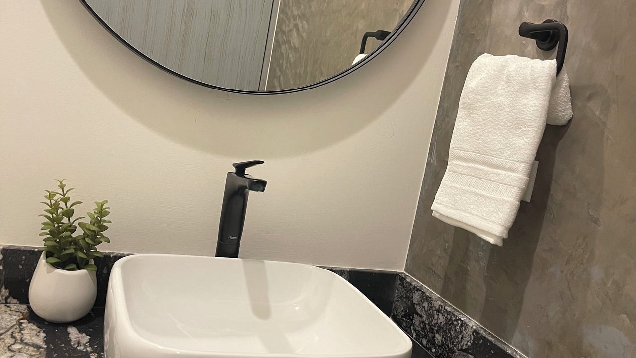 Photo of Bathroom in San Jose del Cabo