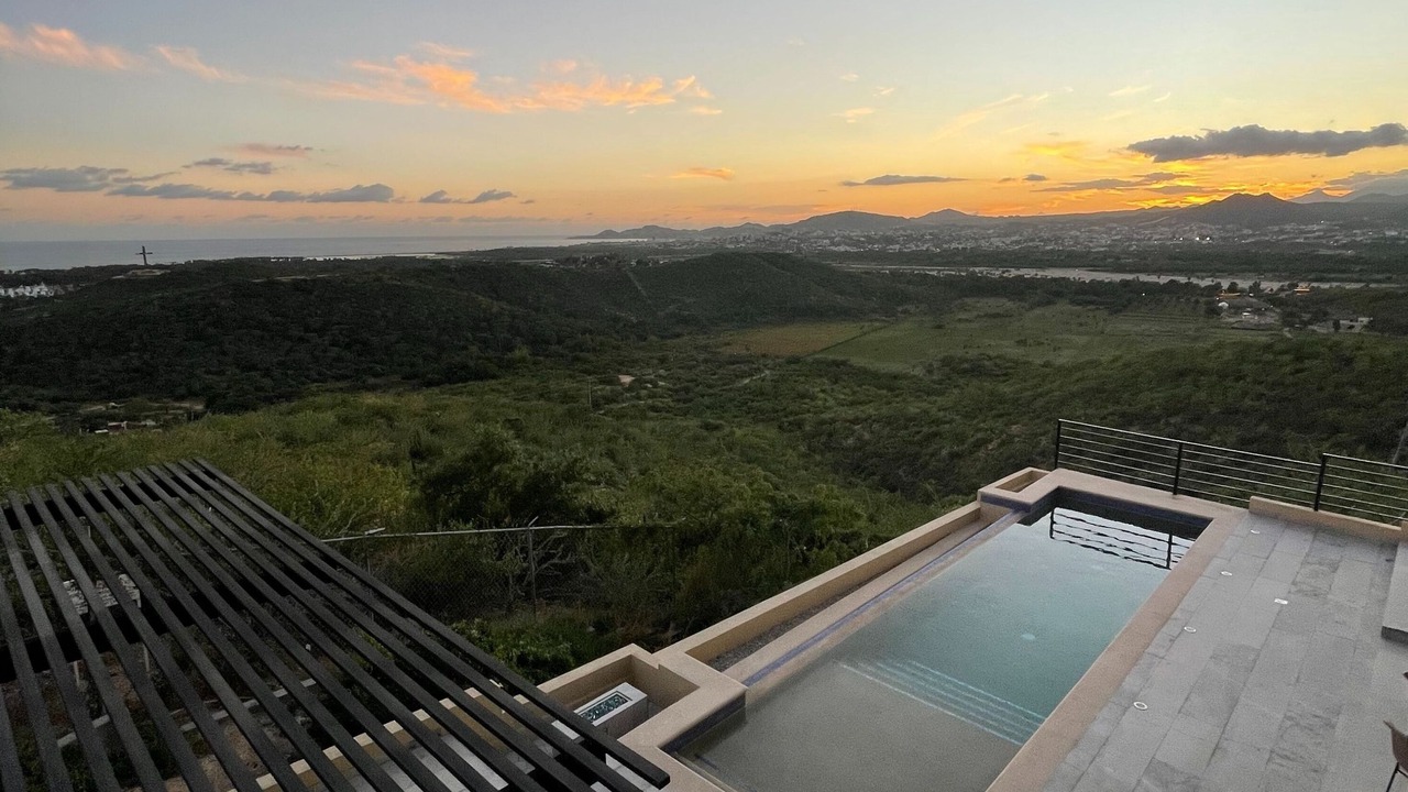 Photo of Patio Balcony in San Jose del Cabo