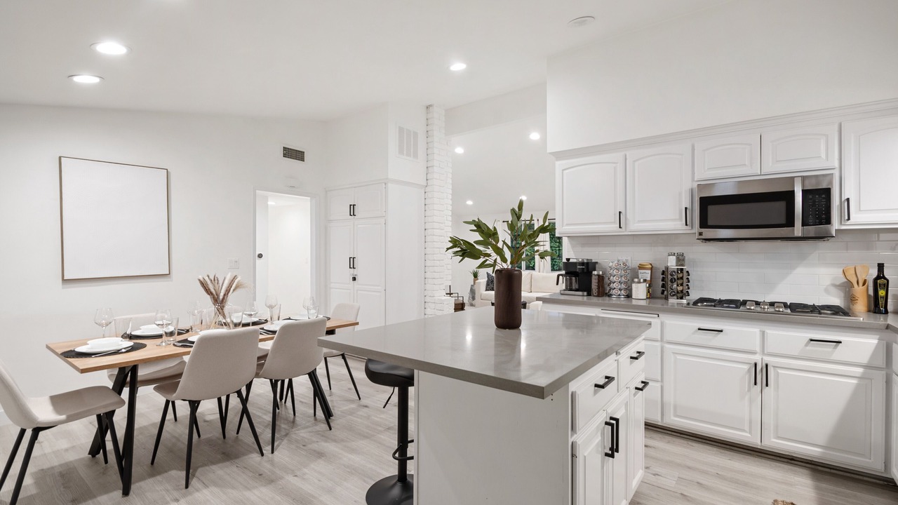 Photo of Kitchen in Topanga