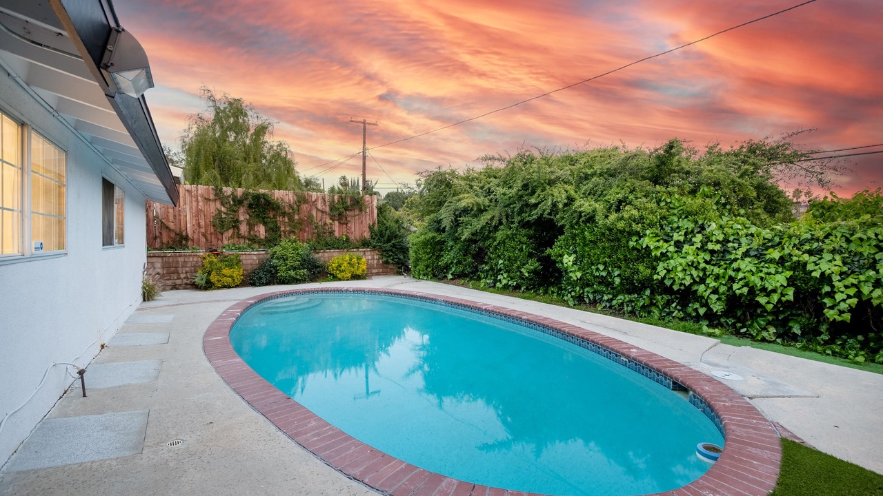 Photo of Outdoor in Topanga